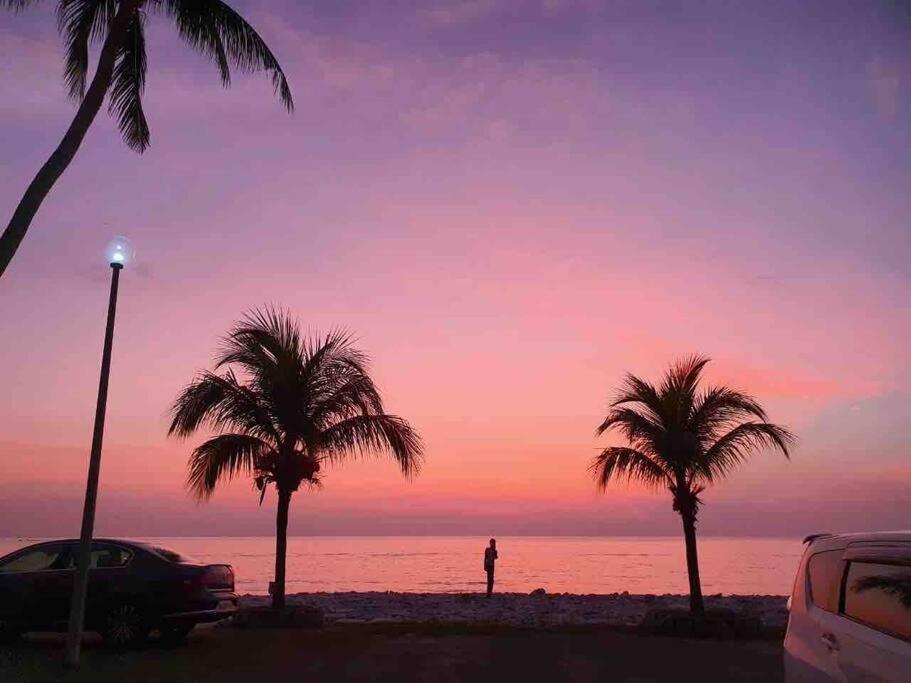 The Arena Tanjung Tuan Port Dickson公寓 外观 照片