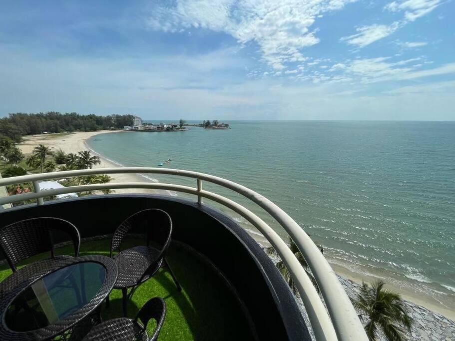 The Arena Tanjung Tuan Port Dickson公寓 外观 照片