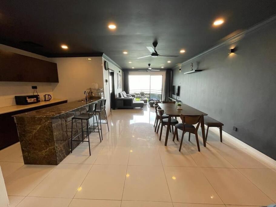 The Arena Tanjung Tuan Port Dickson公寓 外观 照片