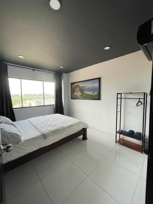 The Arena Tanjung Tuan Port Dickson公寓 外观 照片