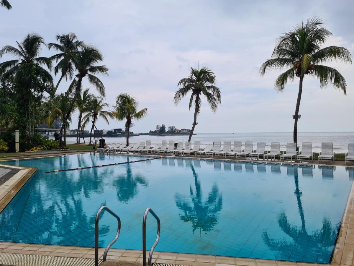 The Arena Tanjung Tuan Port Dickson公寓 外观 照片